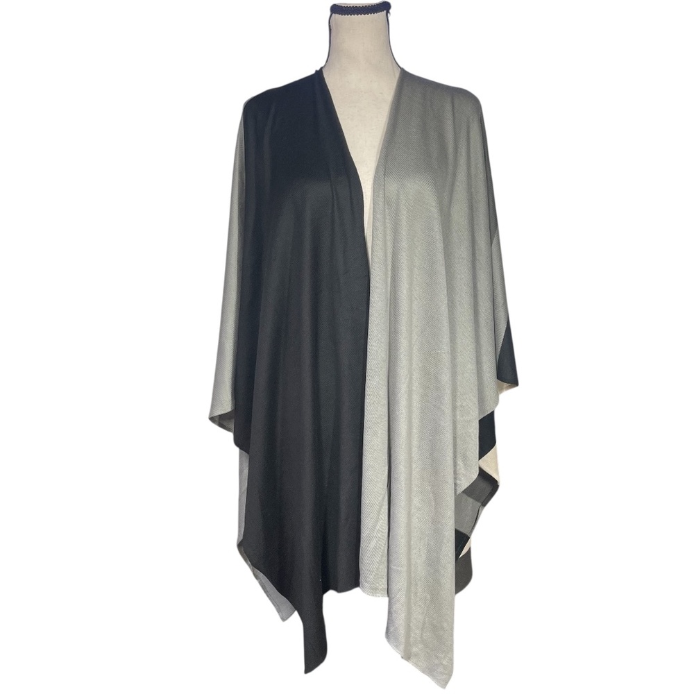 Cejon Stried Shawl